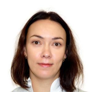 Манина Вера Владимировна