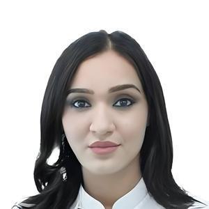 Дадахонова Фарангис Нозимхоновна