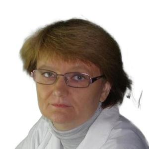 Гимадеева Резеда Камиловна