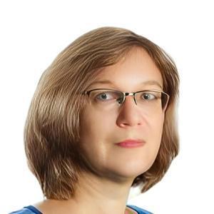 Николаева Екатерина Владимировна