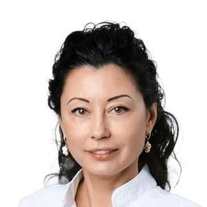 Можаева Наталья Николаевна