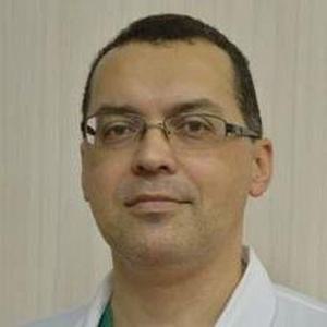Мусаткин Андрей Витальевич