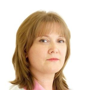Коваленко Ирина Юрьевна