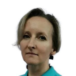 Максимова Светлана Юрьевна