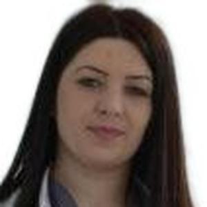 Больжатова Динара Хажисмеловна