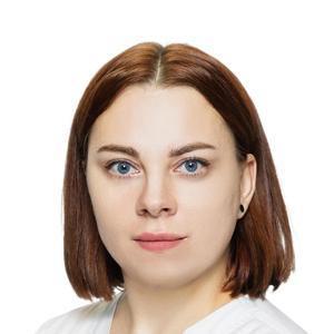 Фролова Татьяна Анатольевна