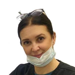 Городничая Оксана Александровна