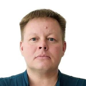 Шлейников Александр Анатольевич