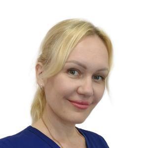 Пшенова Ольга Анатольевна