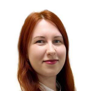 Загайнова Татьяна Романовна