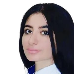 Бахшиева Туране Расифкызы