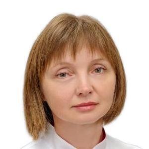 Веселова Татьяна Алексеевна