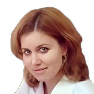 Баязитова Виля Айратовна