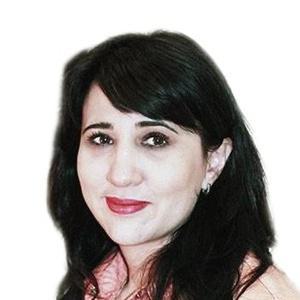 Малярова Марина Шавкатовна