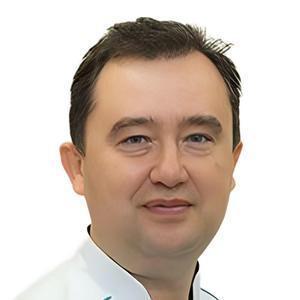 Пустовойт Игорь Вячеславович