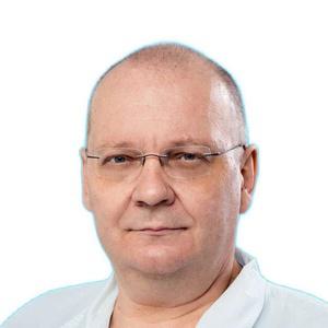 Ахметов Владимир Вениаминович