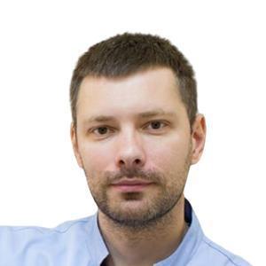 Рудов Антон Андреевич