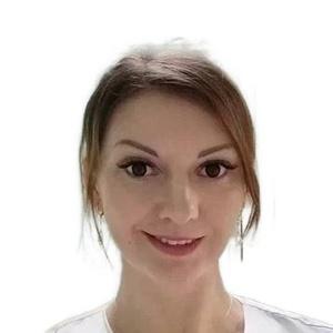 Гунько Наталья Валерьевна