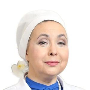 Даниева Жамиля Халитовна