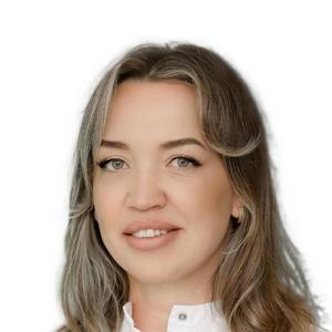 Адамайтис Анна Александровна