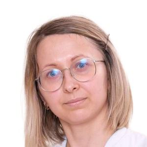 Виноградова Елена Александровна