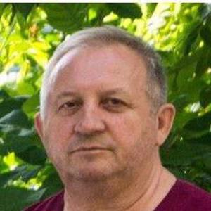 Щуров Евгений Иванович