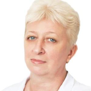 Сизова Ирина Данииловна