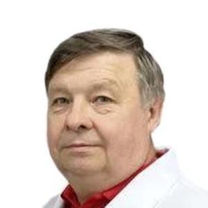 Шаров Александр Алексеевич