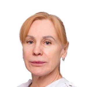 Нехрикова Светлана Викторовна