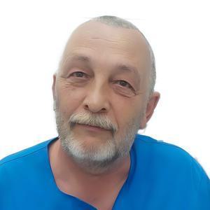 Конышев Игорь Евгеньевич