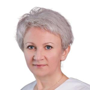 Шаталова Светлана Константиновна