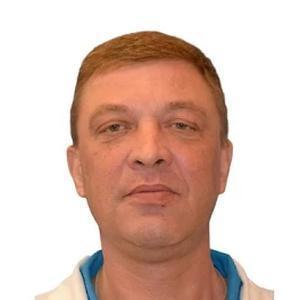 Листков Павел Борисович