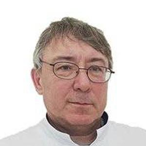 Ахметов Александр Васильевич