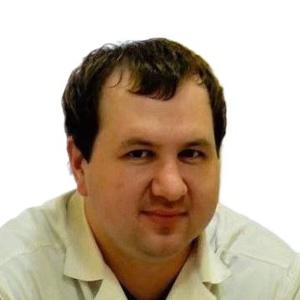 Сурмин Евгений Александрович