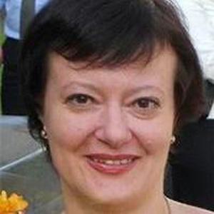 Коньшина Ольга Геннадьевна