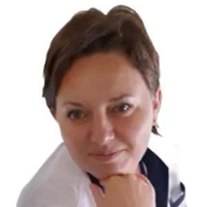 Лынова Светлана Александровна