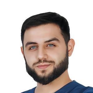 Оганесян Вардгес Агасиевич