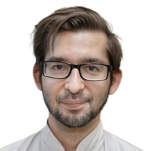 Жиганов Владислав Олегович