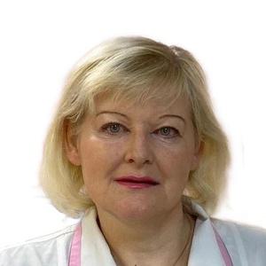 Кравченко Марина Михайловна
