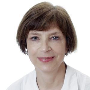 Химушкина Елена Юрьевна