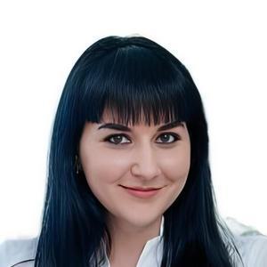 Злобина Инна Александровна
