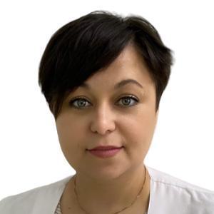Райманова Гульнара Расилевна