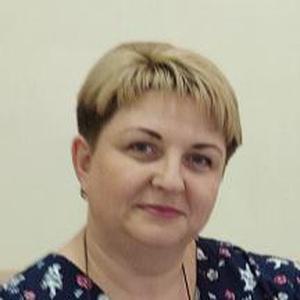Анишева Татьяна Николаевна