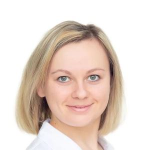 Орлова Наталия Александровна