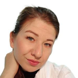 Зартдинова Эльмира Вагизовна