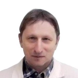 Тушканов Александр Николаевич