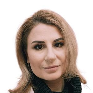 Капланская Инга Леонидовна