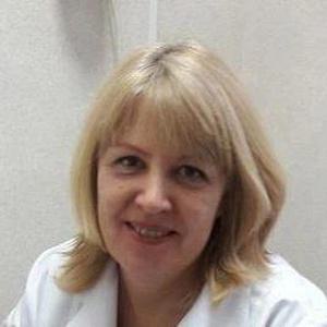 Богданова Ирина Владимировна