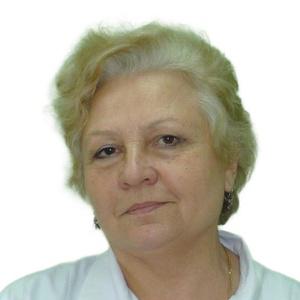 Бокарева Галина Анатольевна