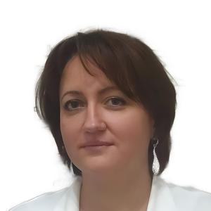 Скородумова Марина Александровна